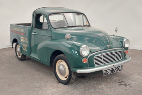 1969 Austin 8 CWT