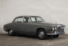 1968 Daimler Sovereign