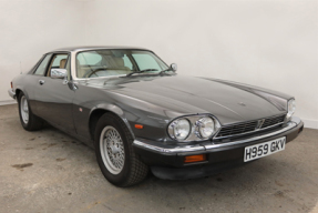 1990 Jaguar XJS