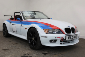 1997 BMW Z3