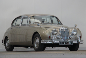 1966 Daimler 2.5 V8