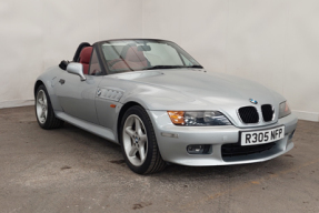 1997 BMW Z3