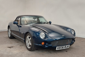 1993 TVR Chimaera