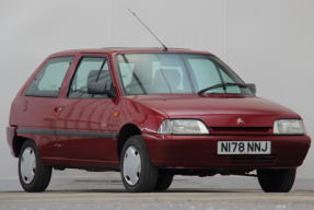 1996 Citroën AX