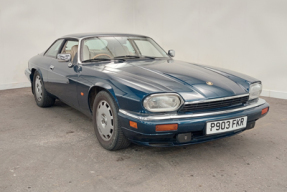 1996 Jaguar XJS