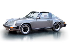 1980 Porsche 911