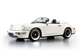 1994 Porsche 911 Speedster