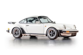 1978 Porsche 911 Turbo