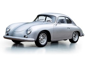 1959 Porsche 356