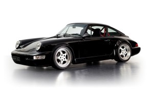 1992 Porsche 911 RS