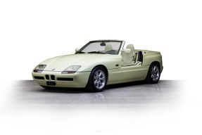 1990 BMW Z1