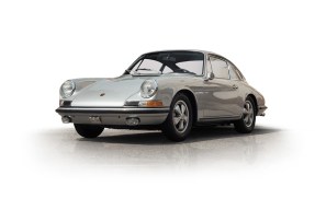 1966 Porsche 911