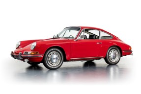 1966 Porsche 911