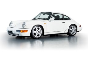 1992 Porsche 911 RS