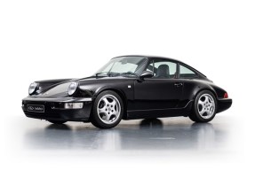 1992 Porsche 911 RS