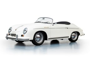 1955 Porsche 356