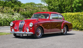 1953 Lagonda 3-Litre