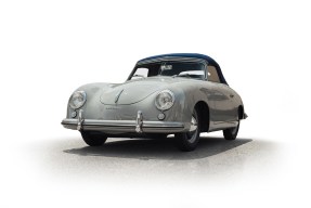 1953 Porsche 356
