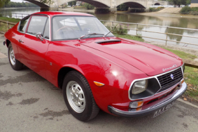 1972 Lancia Fulvia Sport