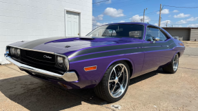 1970 Dodge Challenger