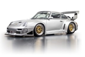 1995 Porsche 911 GT2