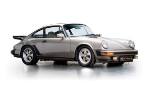 1980 Porsche 911