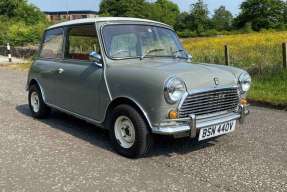 1979 Mini 850