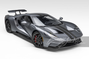 2019 Ford GT