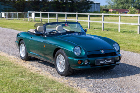 1995 MG RV8