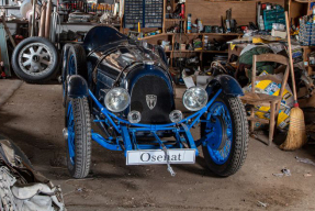 1927 BNC 527