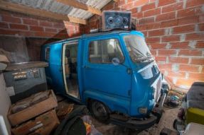  Renault Estafette