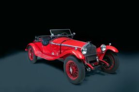 1977 Pettenella Leontina Gran Sport