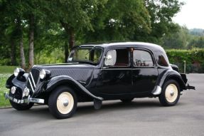1947 Citroën 11