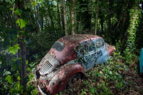  Renault 4CV