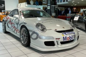 2006 Porsche 911 Cup