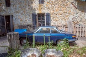  Panhard 24