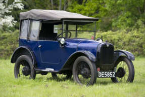 1927 Austin Seven