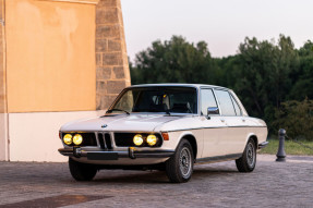 1975 BMW 3.3 L