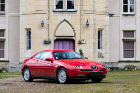 1995 Alfa Romeo GTV