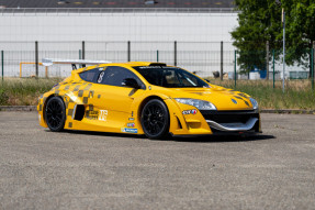 2008 Renault Megane Trophy