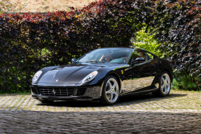 2007 Ferrari 599 GTB