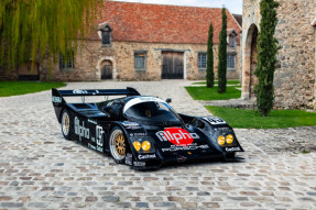 1990 Porsche 962