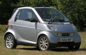 2002 Smart Pulse