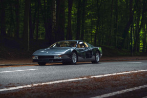 1986 Ferrari Testarossa