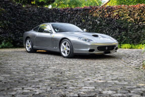 2003 Ferrari 575M