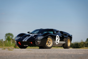 2015 Superformance GT40