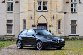 2003 Alfa Romeo 147 GTA