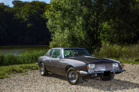 1973 Studebaker Avanti