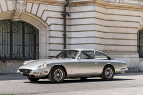 1969 Ferrari 365 GT 2+2