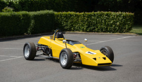 1969 Lotus 61